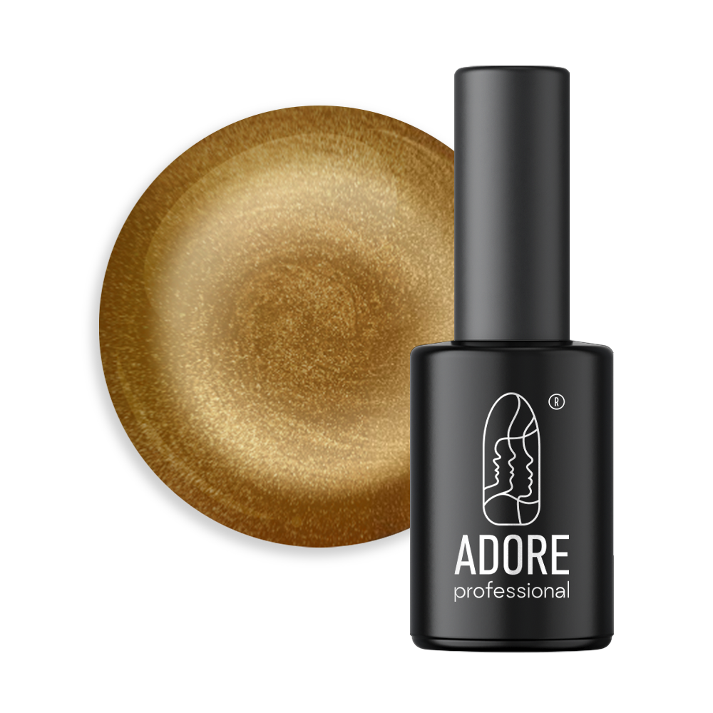 гель-лак "котяче око" 8ml М-08